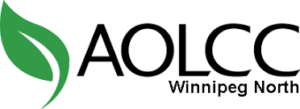 WordPress courses in Toronto - AOLCC logo 
