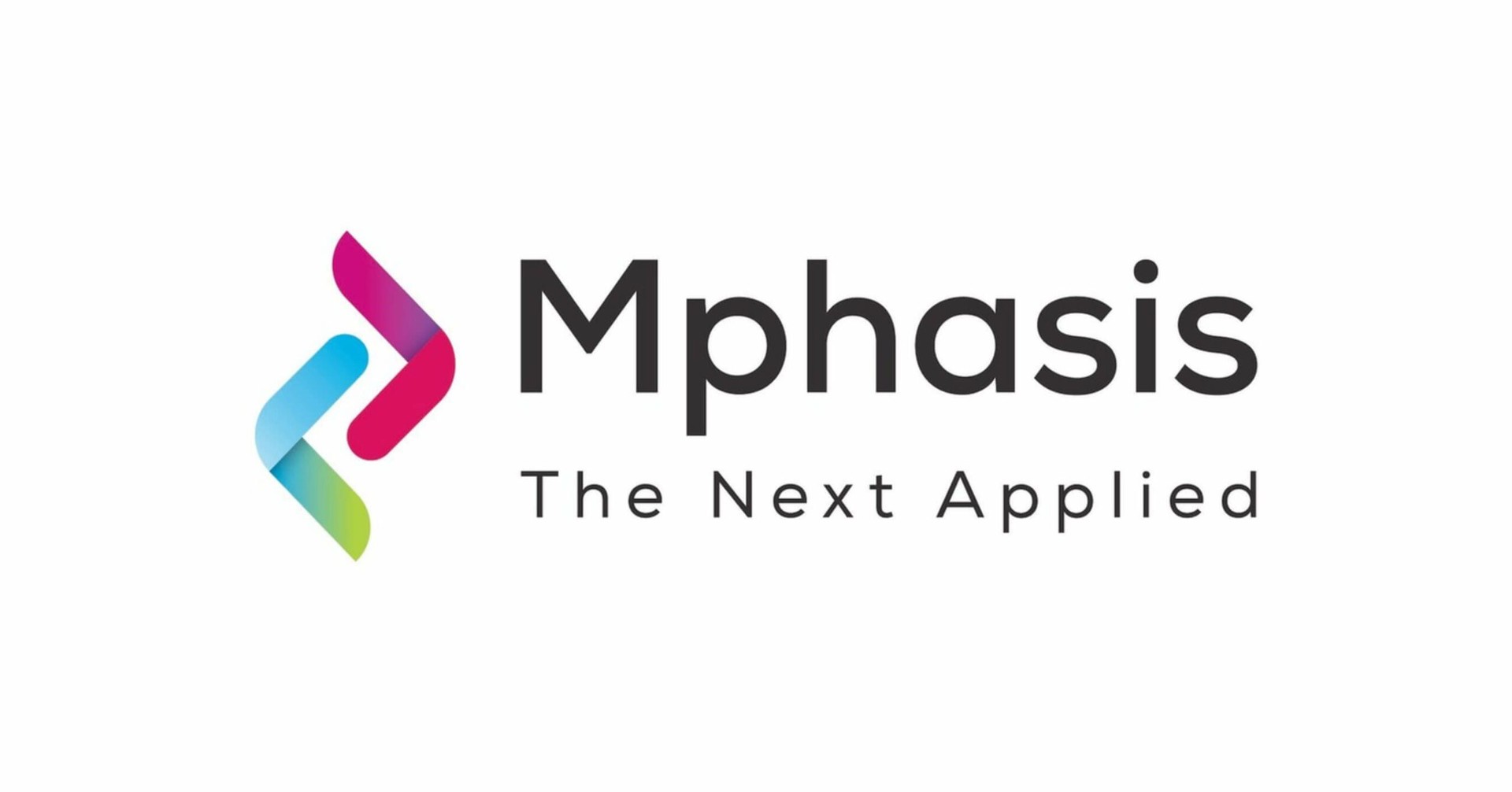 Marketing Strategy Of Mphasis - logo