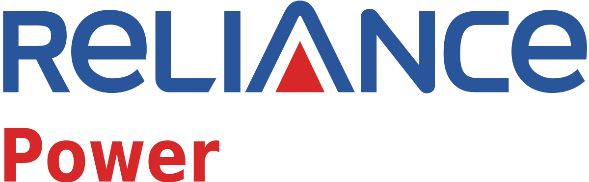 marketing strategy of reliance power - logo