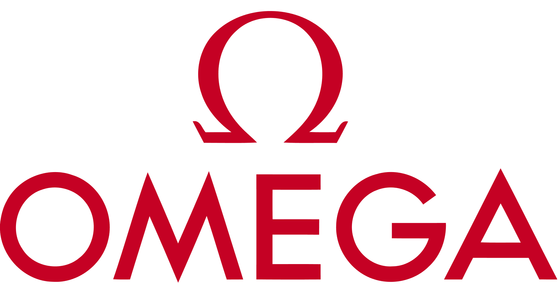 marketing strategy of omega - logo