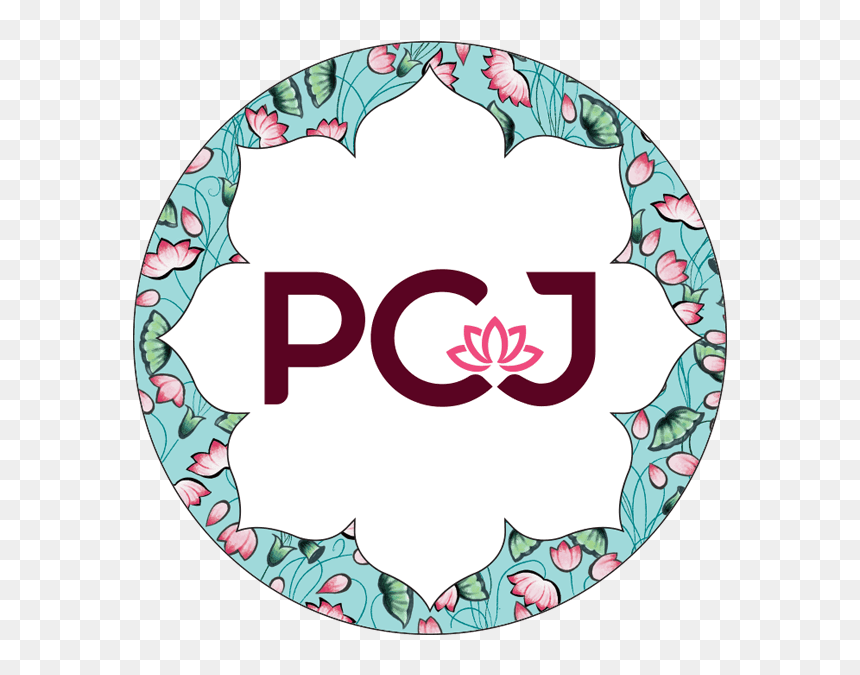 marketing strtaegy of pc jeweller - pc jeweller logo