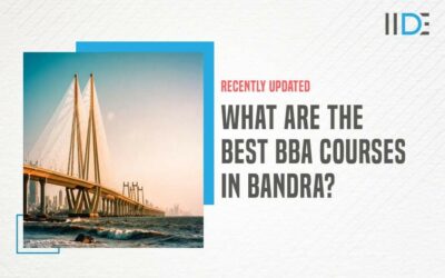 5 Best BBA Courses In Bandra You Must Know About