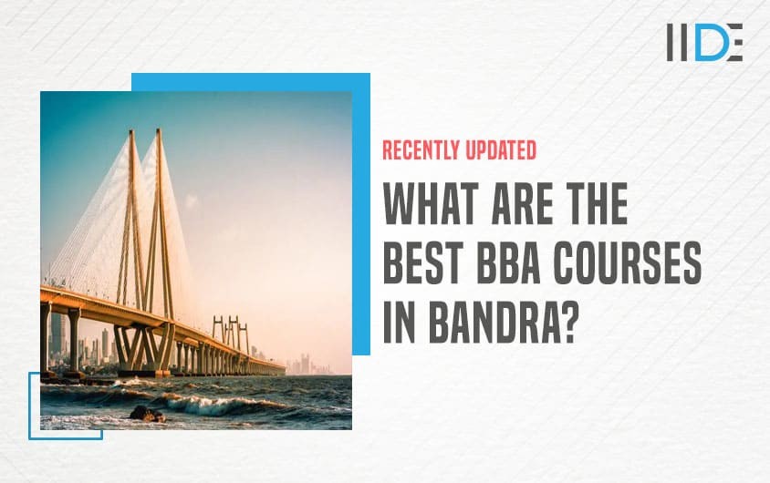 BBA Courses in Bandra - Featured Image