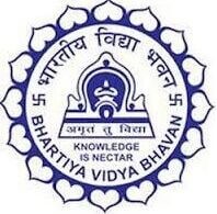 BBA IN DIGITAL MARKETING - bhavan's college logo