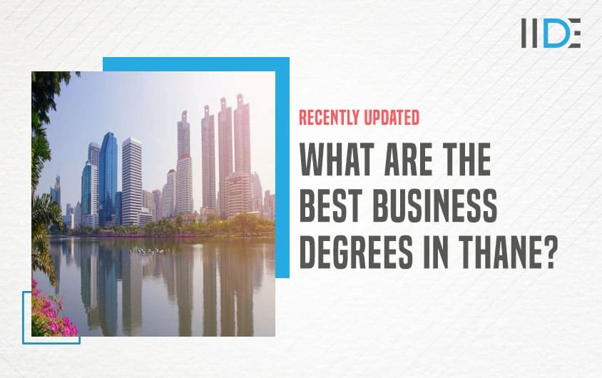 Business Degrees in Thane - Featured Image