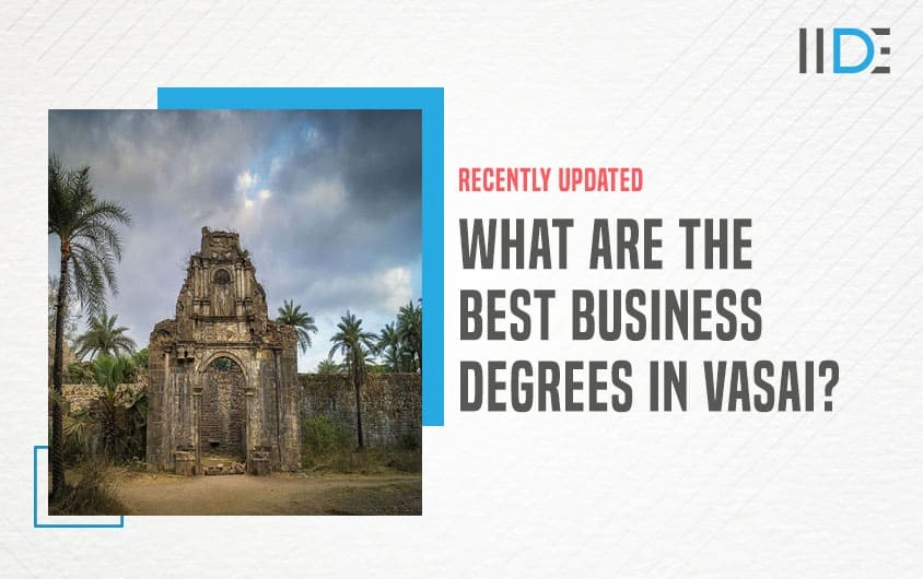 Business Degrees in Vasai - Featured Image