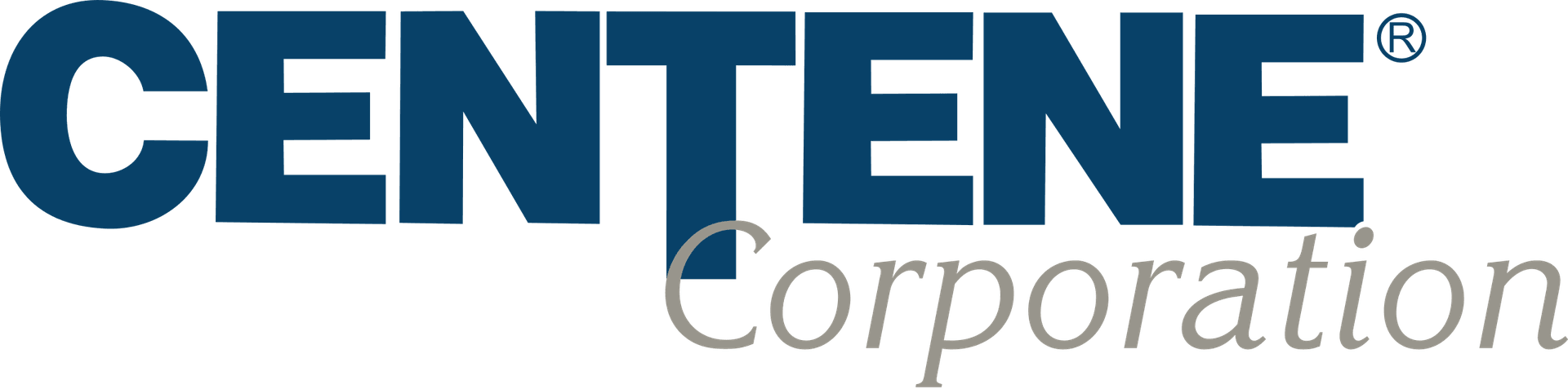 marketing strtaegy of centene corporation - logo