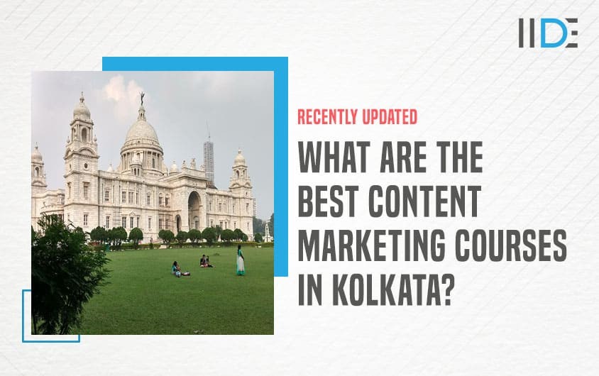 Content Marketing Courses in Kolkata - Featured Image