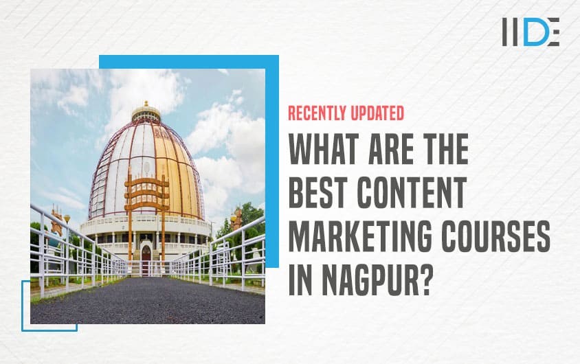 Content Marketing Courses in Nagpur - Featured Image