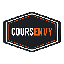 Facebook Ads Courses in Los Angeles - Coursenvy Logo