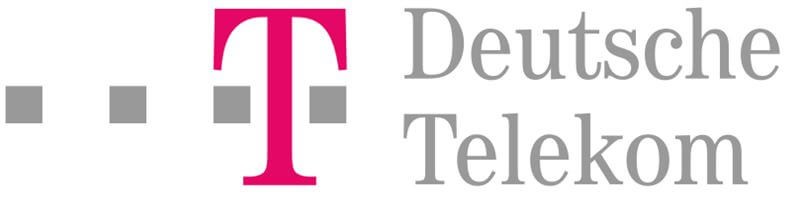 Marketing Strategy of Deutsche Telekom -  Deutsche Telekom logo