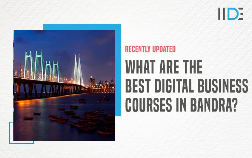 Digital Business Courses in Bandra - Featured Image