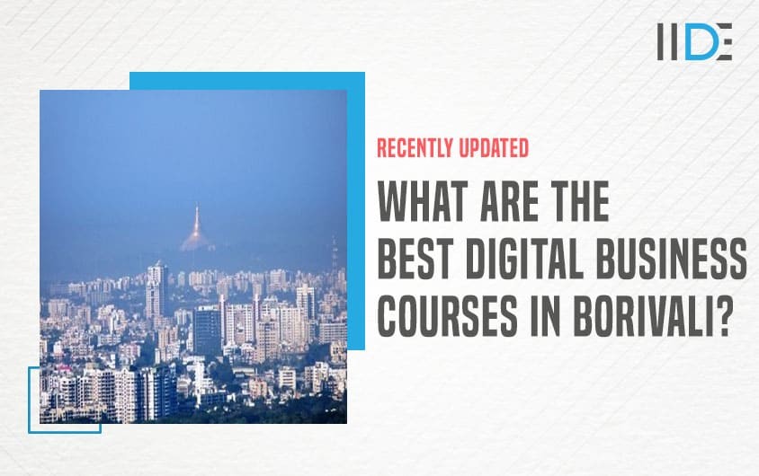 Digital Business Courses in Borivali - Featured Image