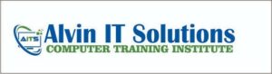 Digital Marketing Courses in Virar - Alvin IT Solutions Logo
