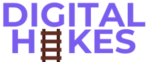 Digital Marketing courses in Rohini - Digital Hikes Logo