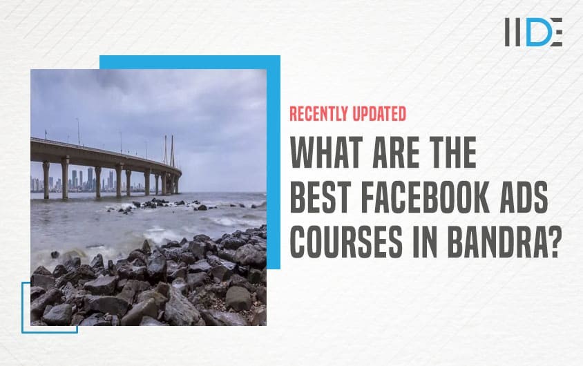 Facebook Ads Courses in Bandra - Featured Image