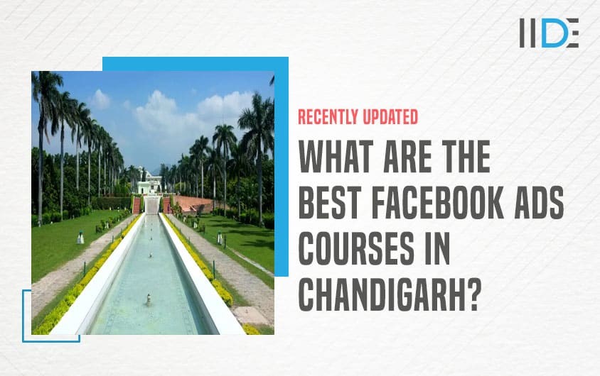 Facebook Ads Courses in Chandigarh - Featured Image
