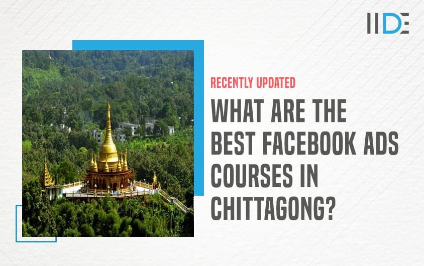 Facebook Ads Courses in Chittagong - Featured Image
