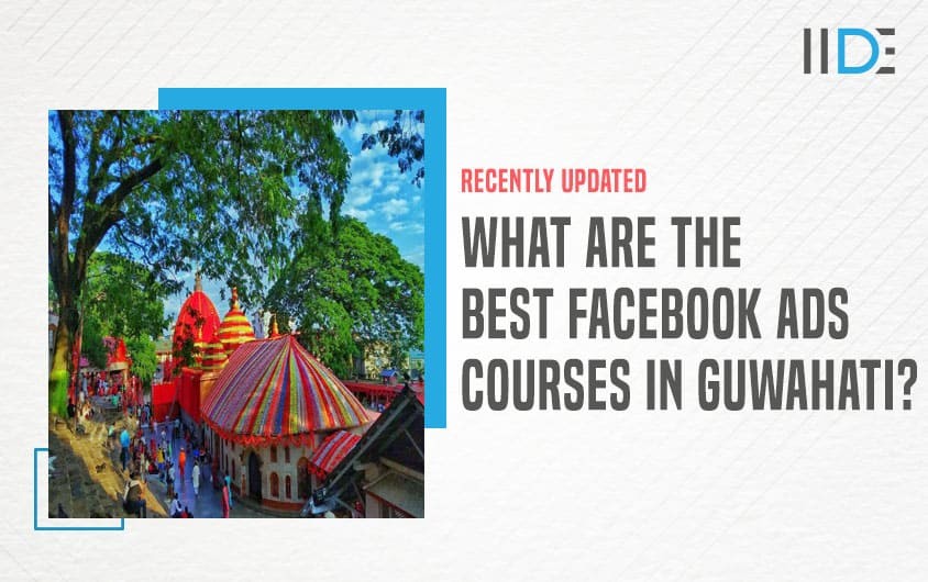 Facebook Ads Courses in Guwahati - Featured Image