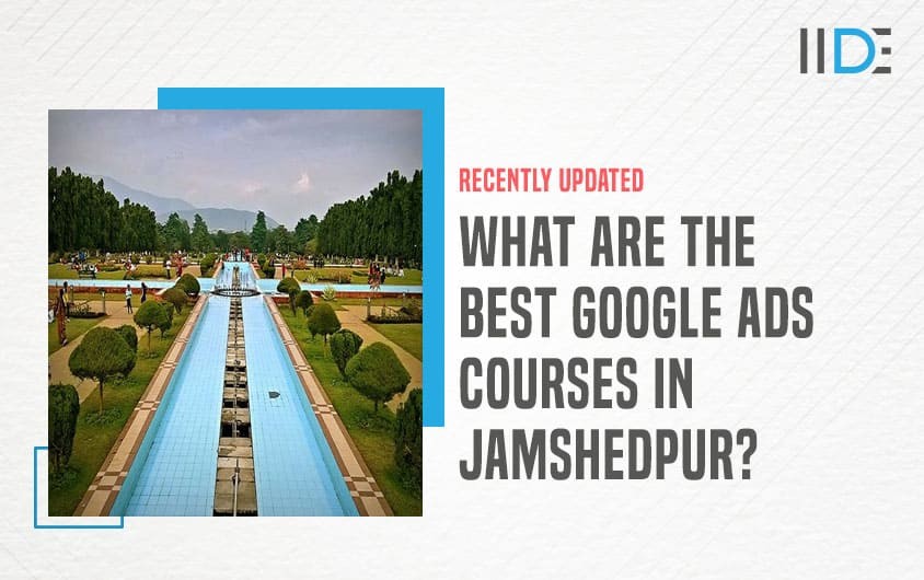 Google Ads Courses in Jamshedpur - Featured Image
