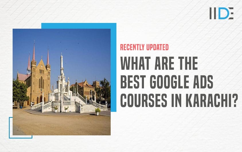 Google Ads Courses in Karachi - Featured Image