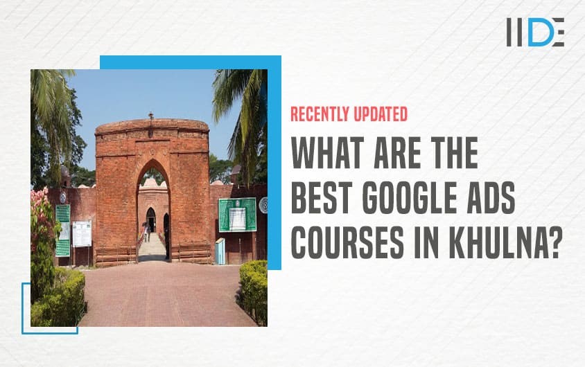 Google Ads Courses in Khulna - Featured Image