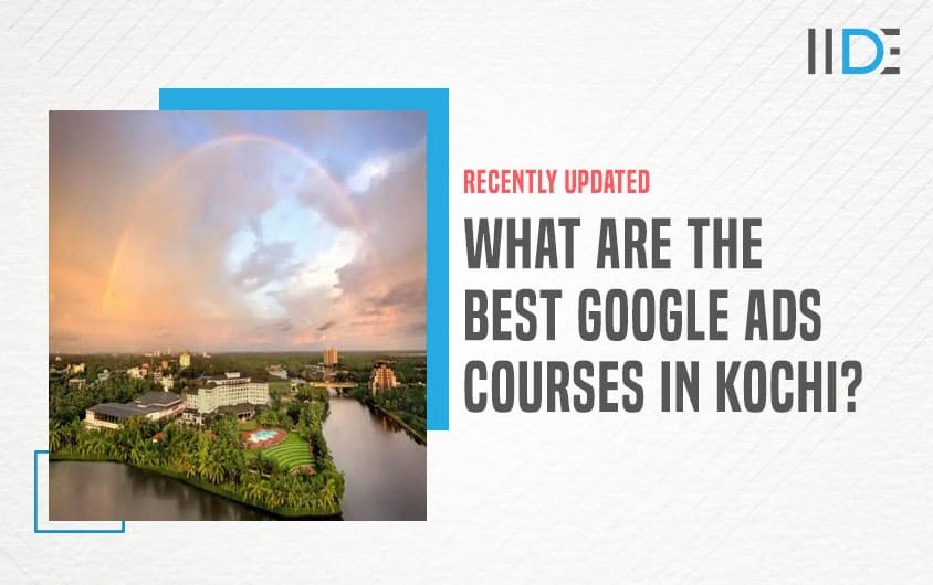 Google Ads Courses in Kochi - Featured Image