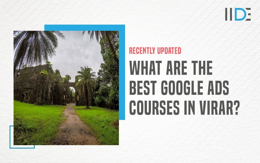 Google Ads Courses in Virar - Featured Image