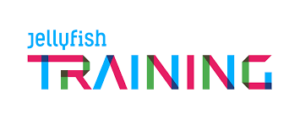 Content Marketing Courses in Oklahoma - Jellyfish Training Logo