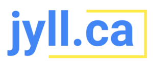 Google Ads Courses in California - Jyll Logo