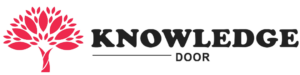 SEO Courses in Brampton -Knowledge Door Logo