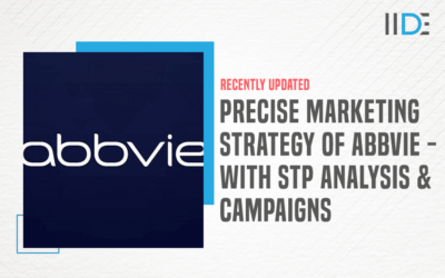 Precise Marketing Strategy of AbbVie – With STP Analysis & Campaigns