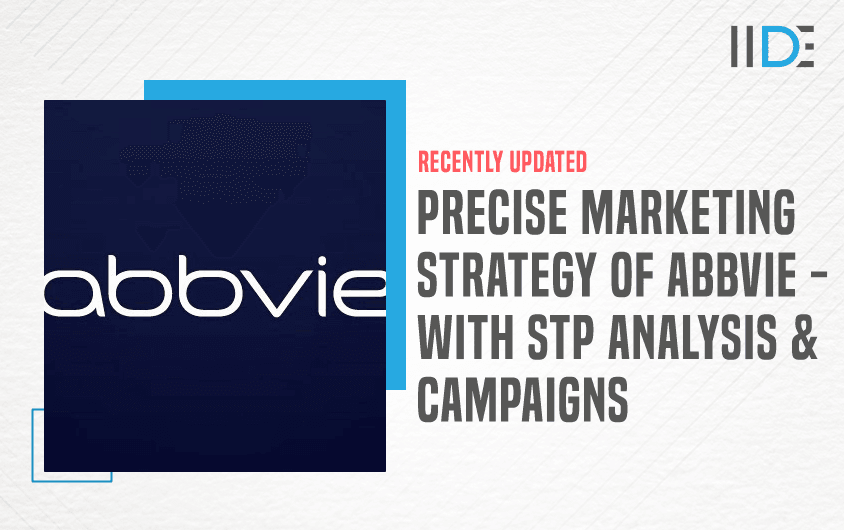 Precise Marketing Strategy of AbbVie 2024 IIDE
