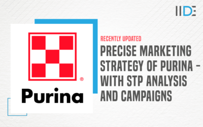 Precise Marketing Strategy of Purina- with STP Analysis and Campaigns