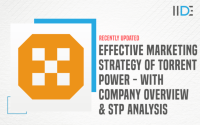 Effective Marketing Strategy of Torrent Power – With Company Overview & STP Analysis