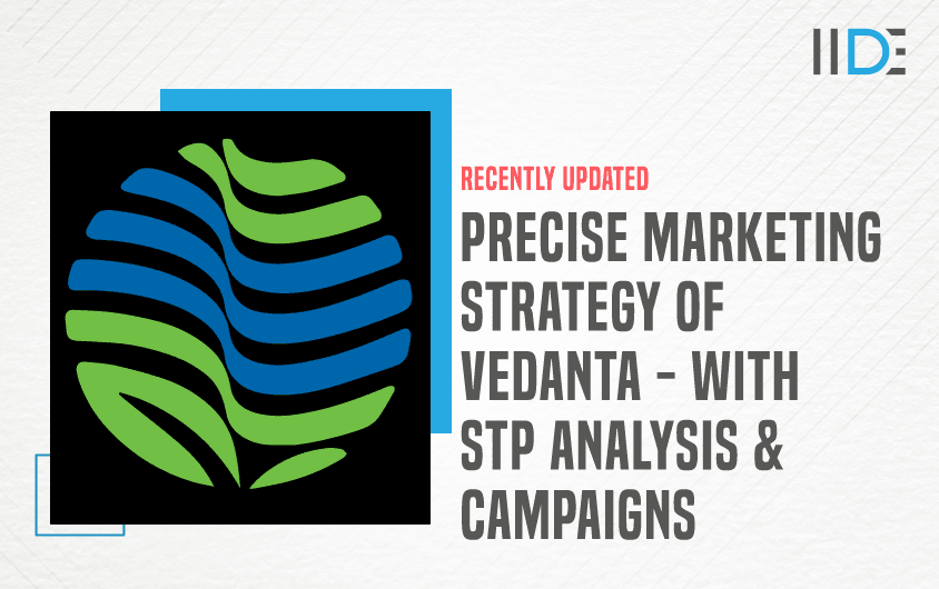 marketing strategy of vedanta - featured image