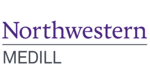 Medill Northwestern Logo - Content Marketing Courses in Oklahoma