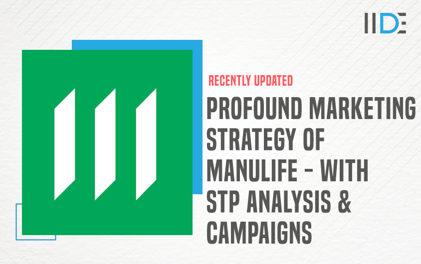 marketing strategy of manulife - featured image