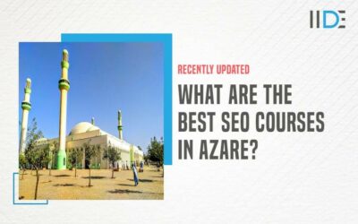5 Best SEO Courses In Azare To Enhance Your Skills