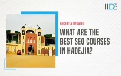 5 Best SEO Courses In Hadejia To Enhance Your Skills