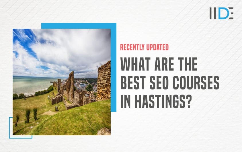 SEO Courses in Hastings - Featured Image