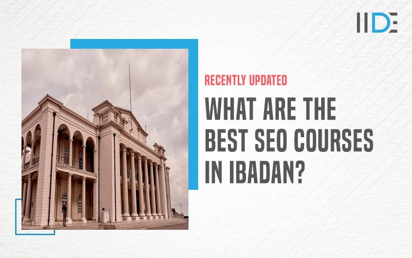 SEO Courses in Ibadan - Featured Image
