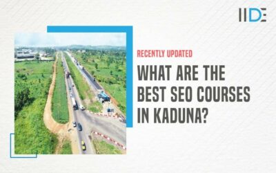 5 Best SEO Courses In Kaduna To Boost Your Career