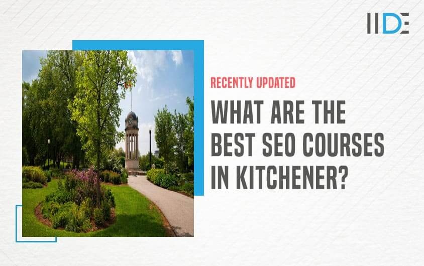 SEO Courses in Kitchener - Featured Image
