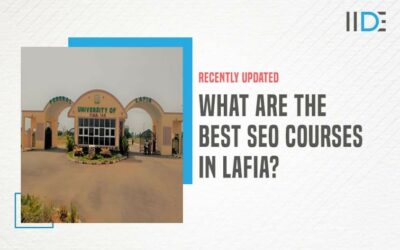 5 Best SEO Courses In Lafia To Boost Your Career