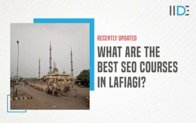 5 Best SEO Courses In Lafiagi To Boost Your Career