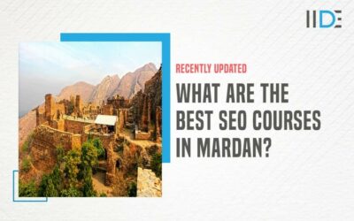 5 Best SEO Courses In Mardan To Boost Your Career