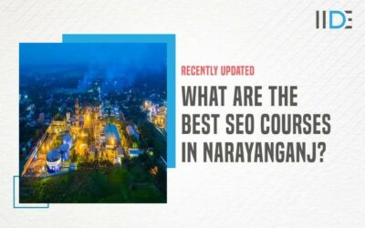 5 Best SEO Courses In Narayanganj To Dive Into Digital Verse