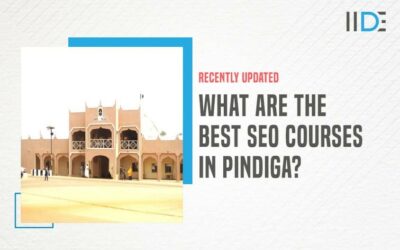 5 Best SEO Courses In Pindiga To Boost Your Career