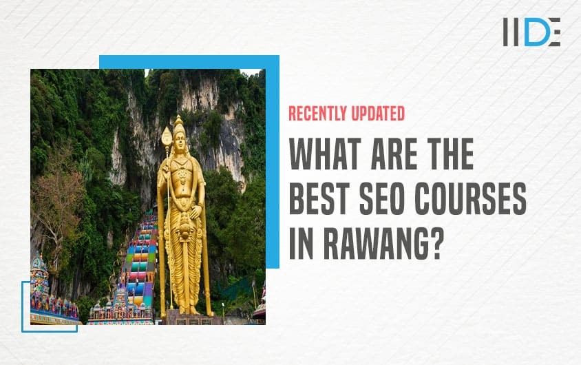 SEO Courses in Rawang - Featured Image